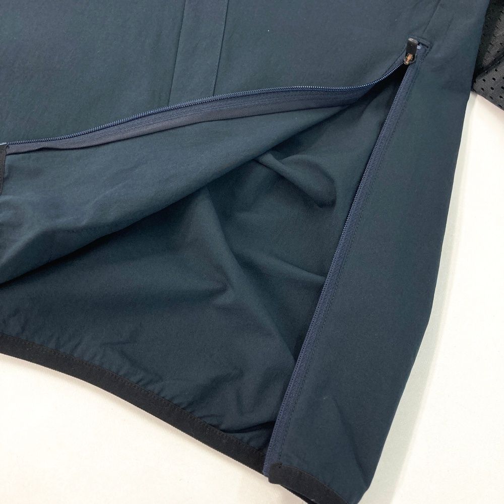 スニードジャック ネイビー系