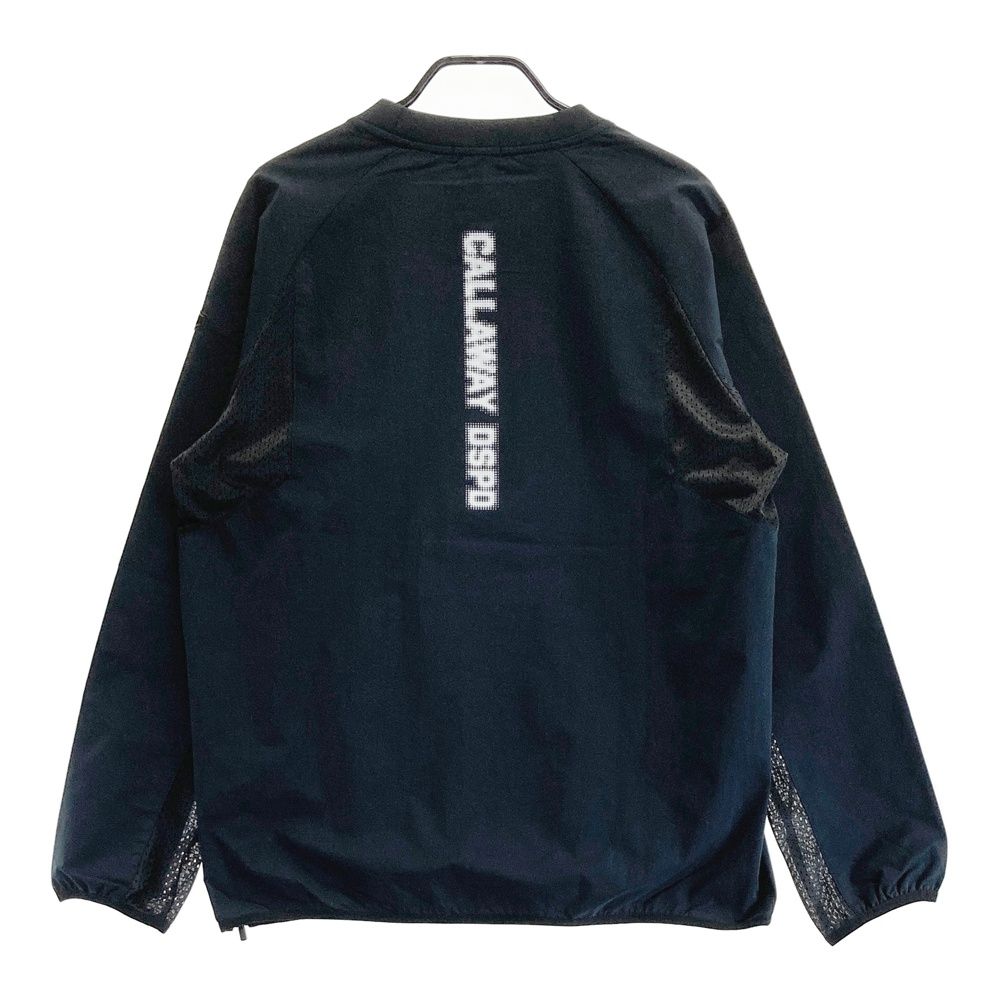 サイズ LL CALLAWAY キャロウェイ モデル 長袖ブルゾン スニードジャック ネイビー系 240101550899 ゴルフウェア メンズ ストスト