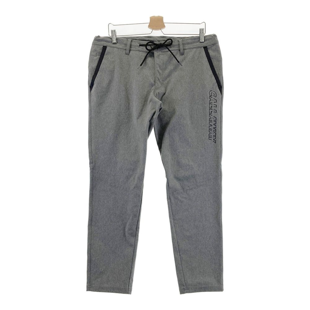 サイズ：3L CALLAWAY キャロウェイ ロングパンツ グレー系