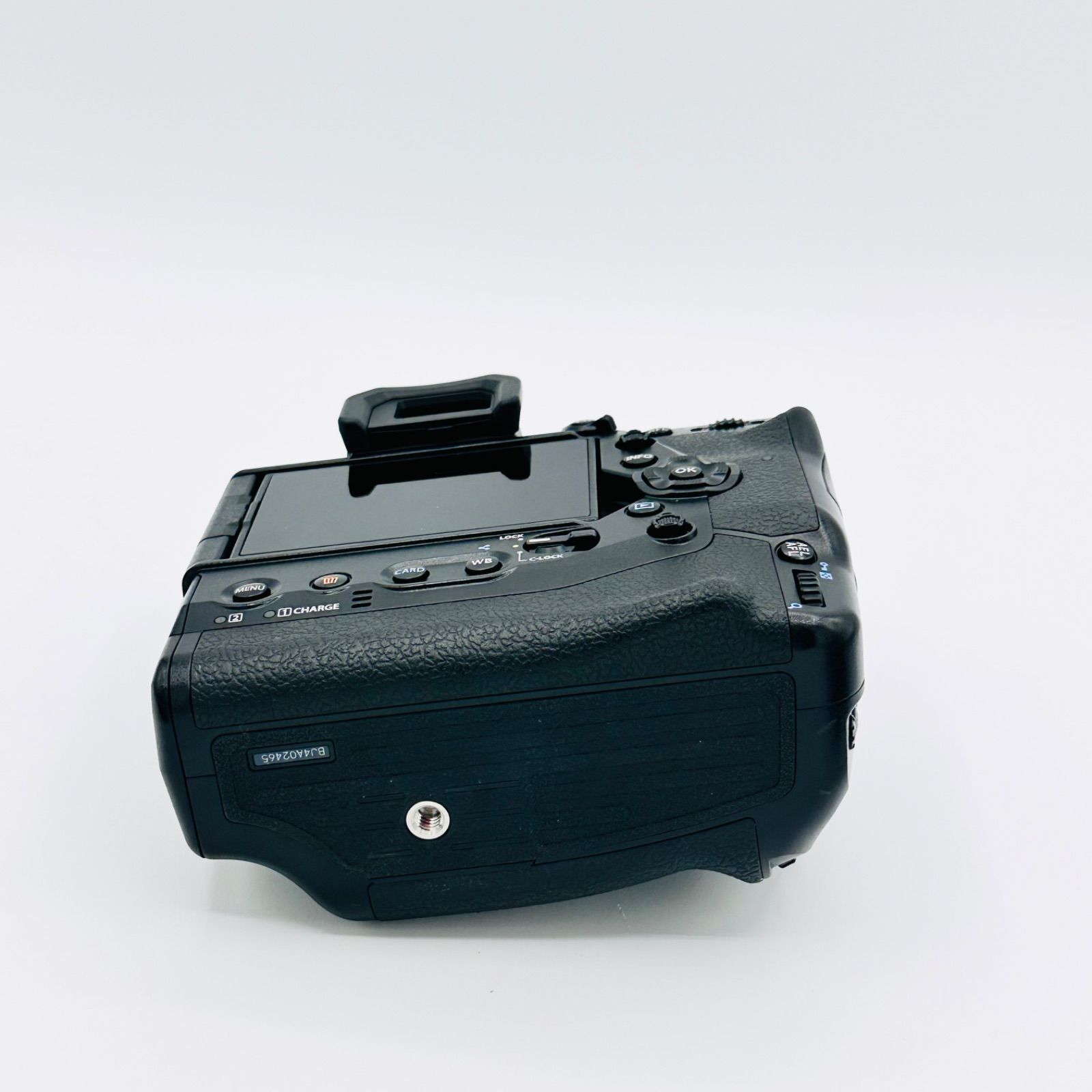 10467ショット オリンパス