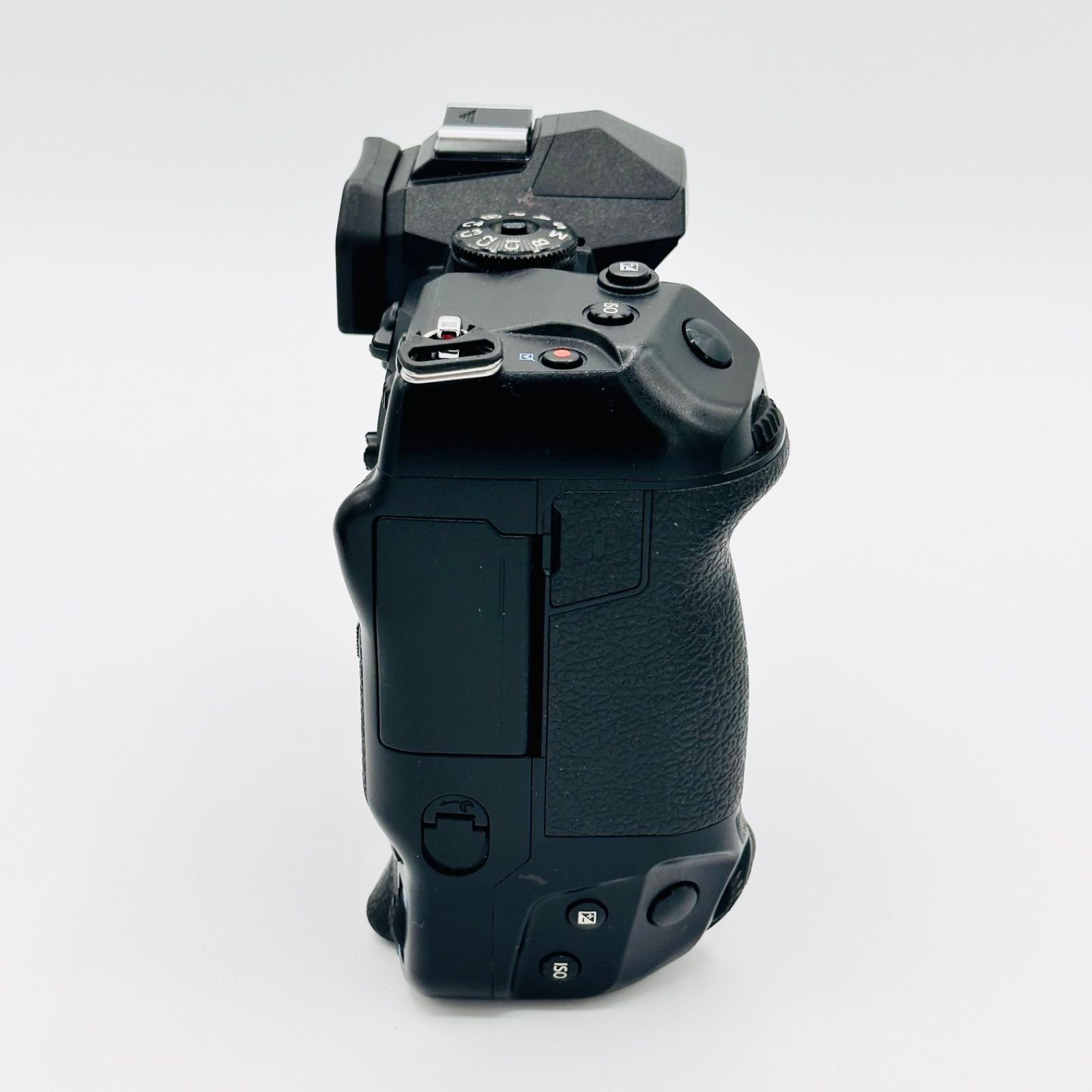  10467ショット オリンパス OLYMPUS OM D E M 1 X ボデイ デジタル一眼レフ デジタルカメラ