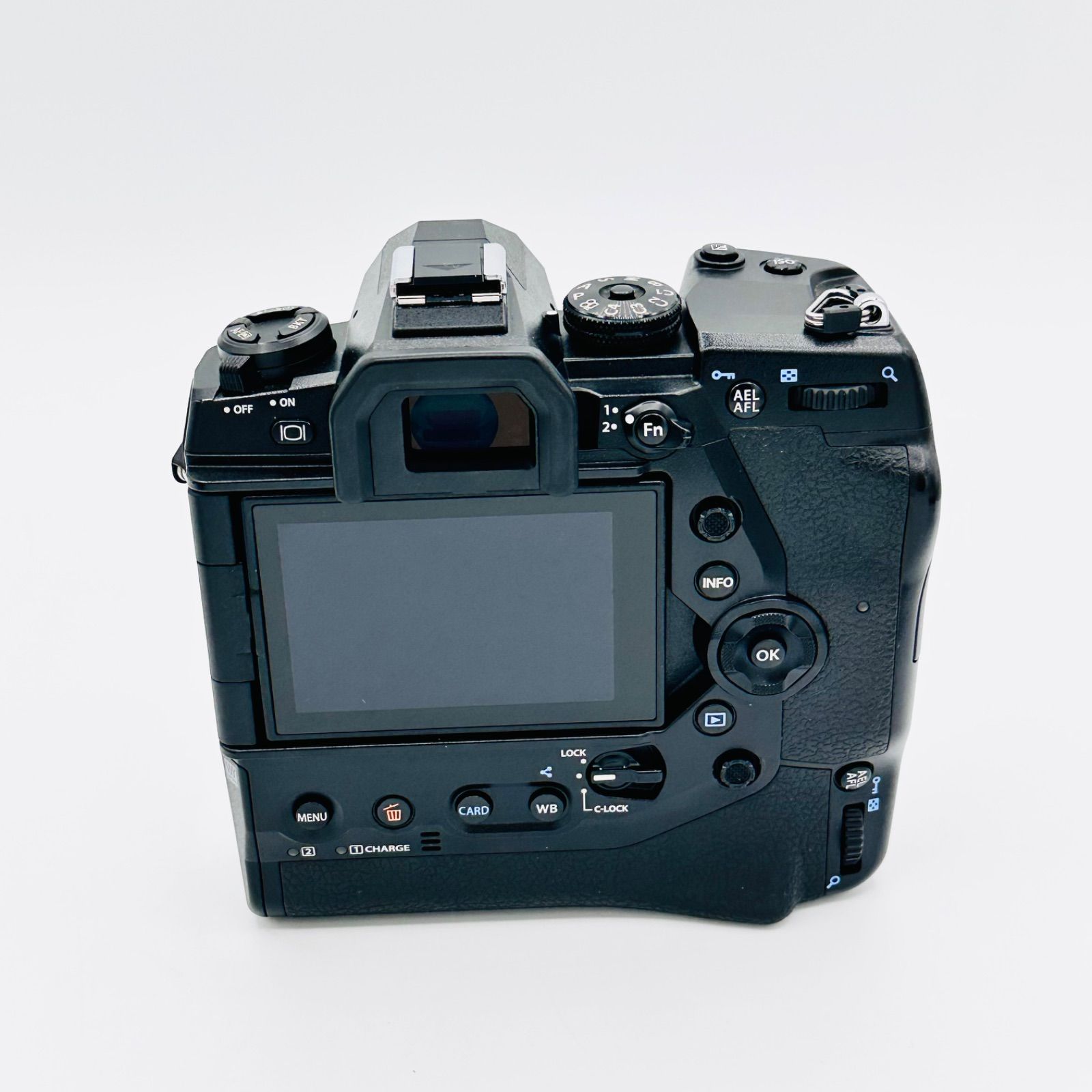 オリンパス OLYMPUS