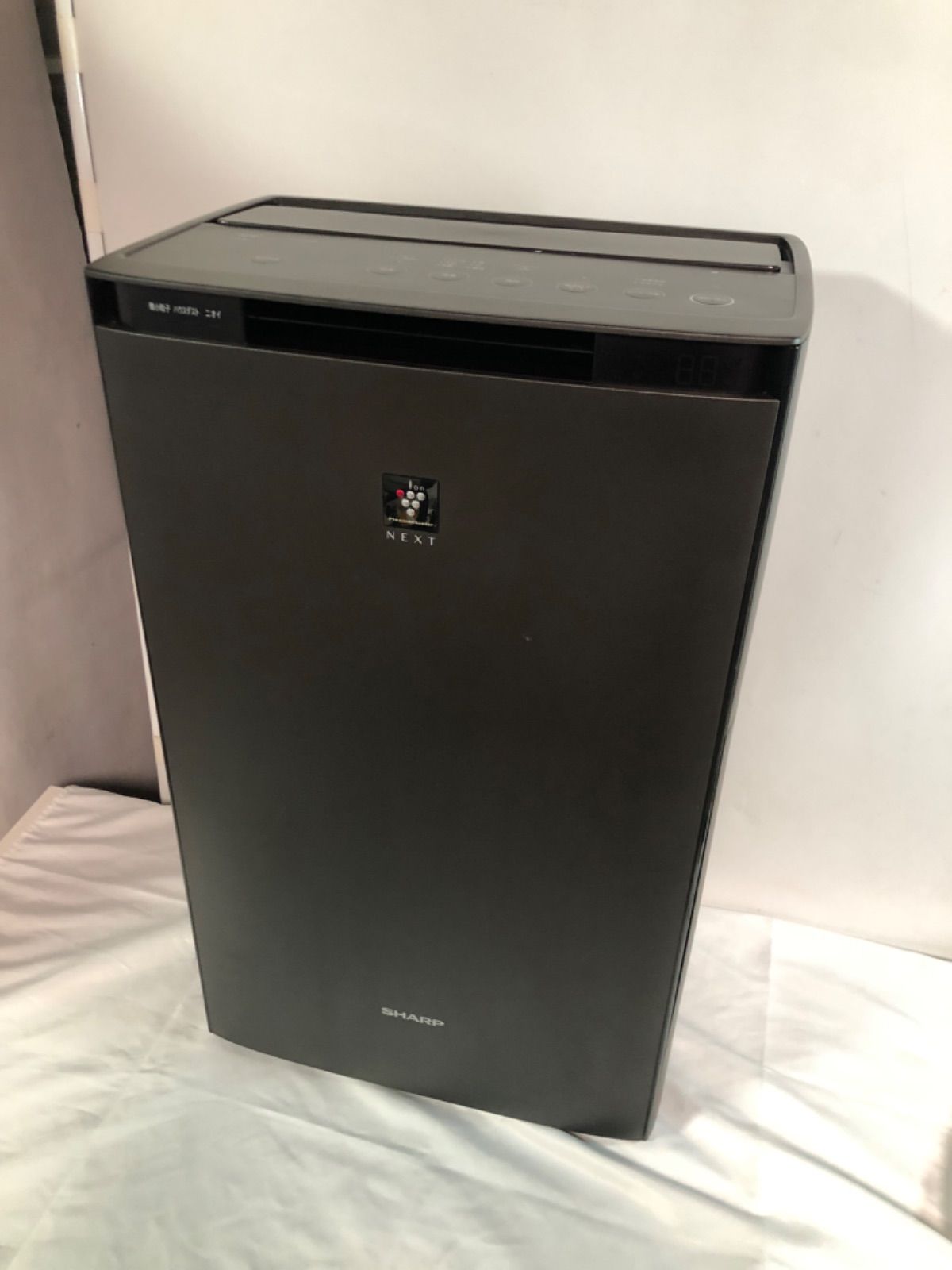 22年製 SHARP シャープ 加湿空気清浄機 KI RX 70 T