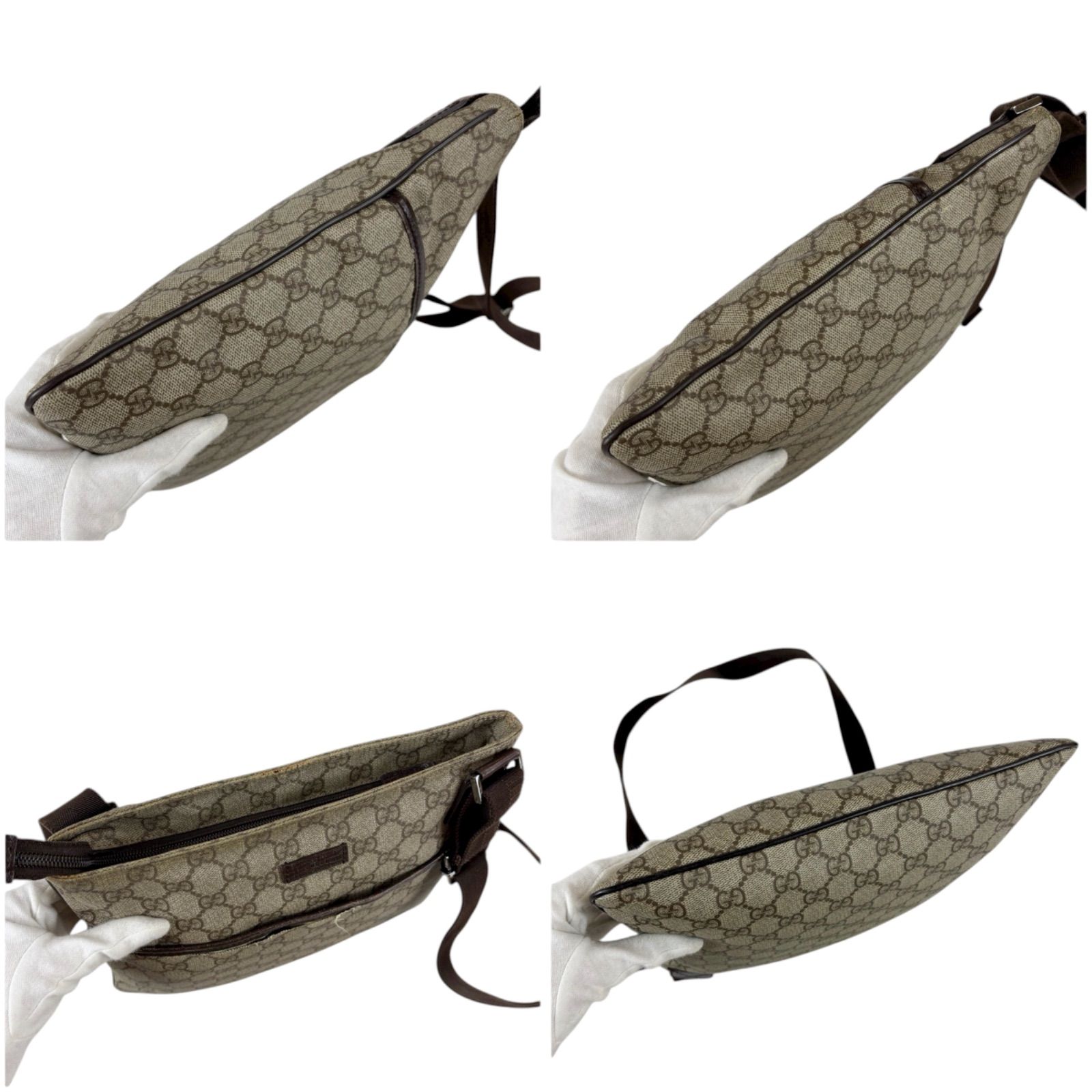 GGスプリーム ベージュ