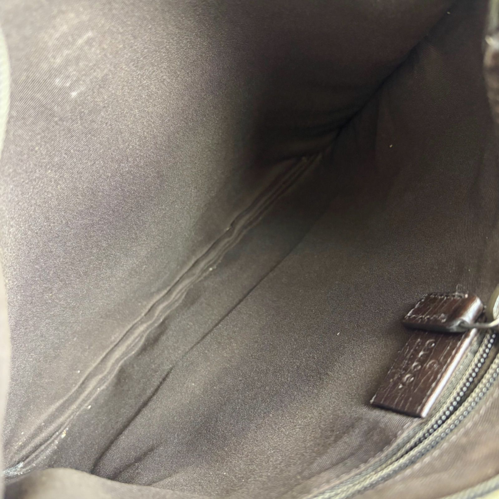 ショルダーバッグ GGスプリーム