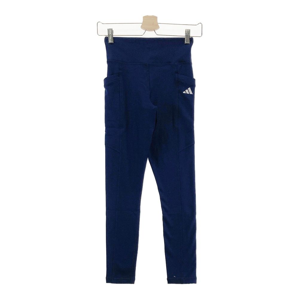 ゴルフ　パンツ サイズ：S ADIDAS GOLF アディダスゴルフ IS9740 レギンスパンツ 裏