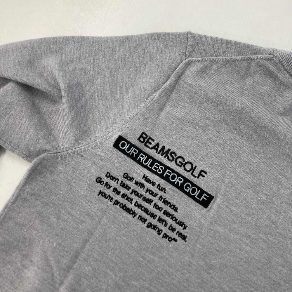 ニットセーター