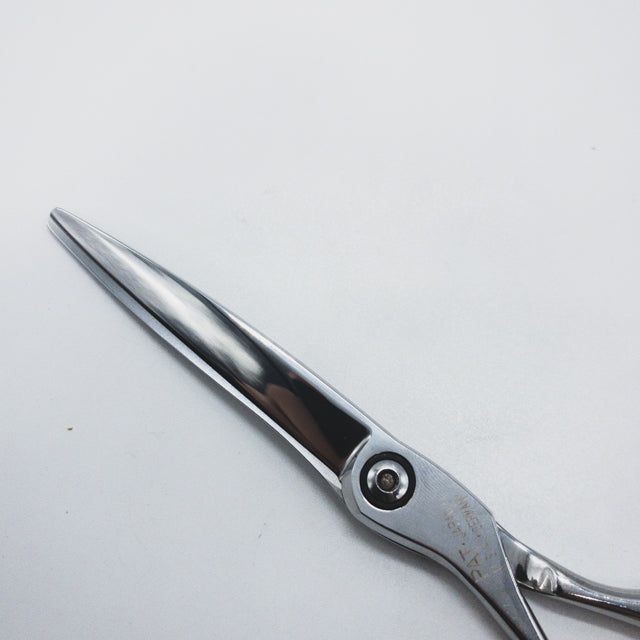  トギノンTOGINON 0210 リバース シザー メガネ 理容 美容ハサミ 美容師 理容師 左利き 6インチ sc 1240 シザー 散髪用品