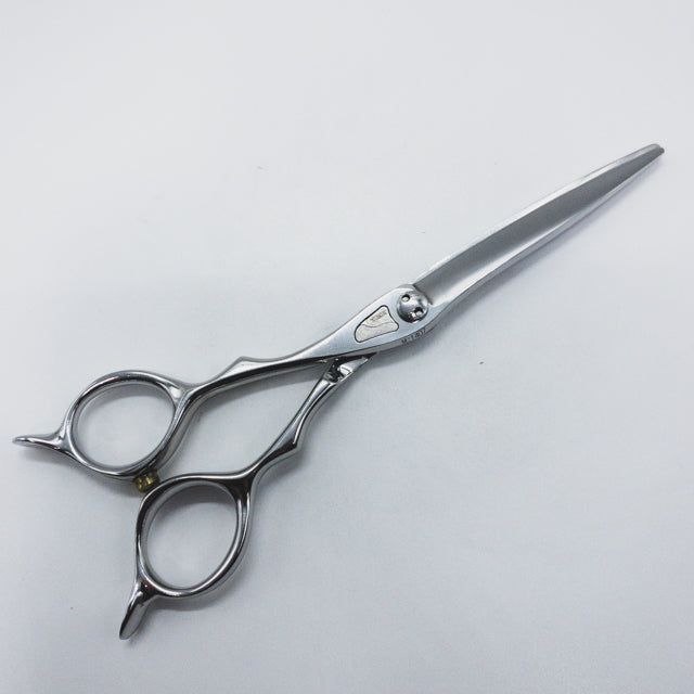 トギノンTOGINON 0210 リバース シザー メガネ 理容 美容ハサミ 美容師 理容師 左利き 6インチ sc1240