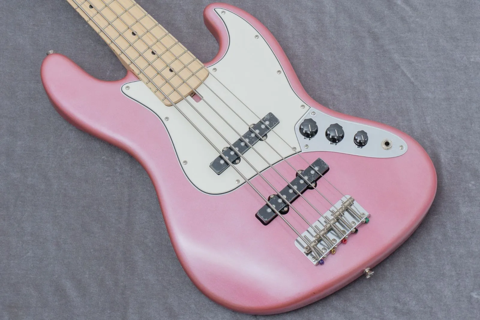 フェルナンデス　バーガンディーミスト　超美品！整備済み 2026年最新】バーガンディミストの人気アイテム - メルカリ