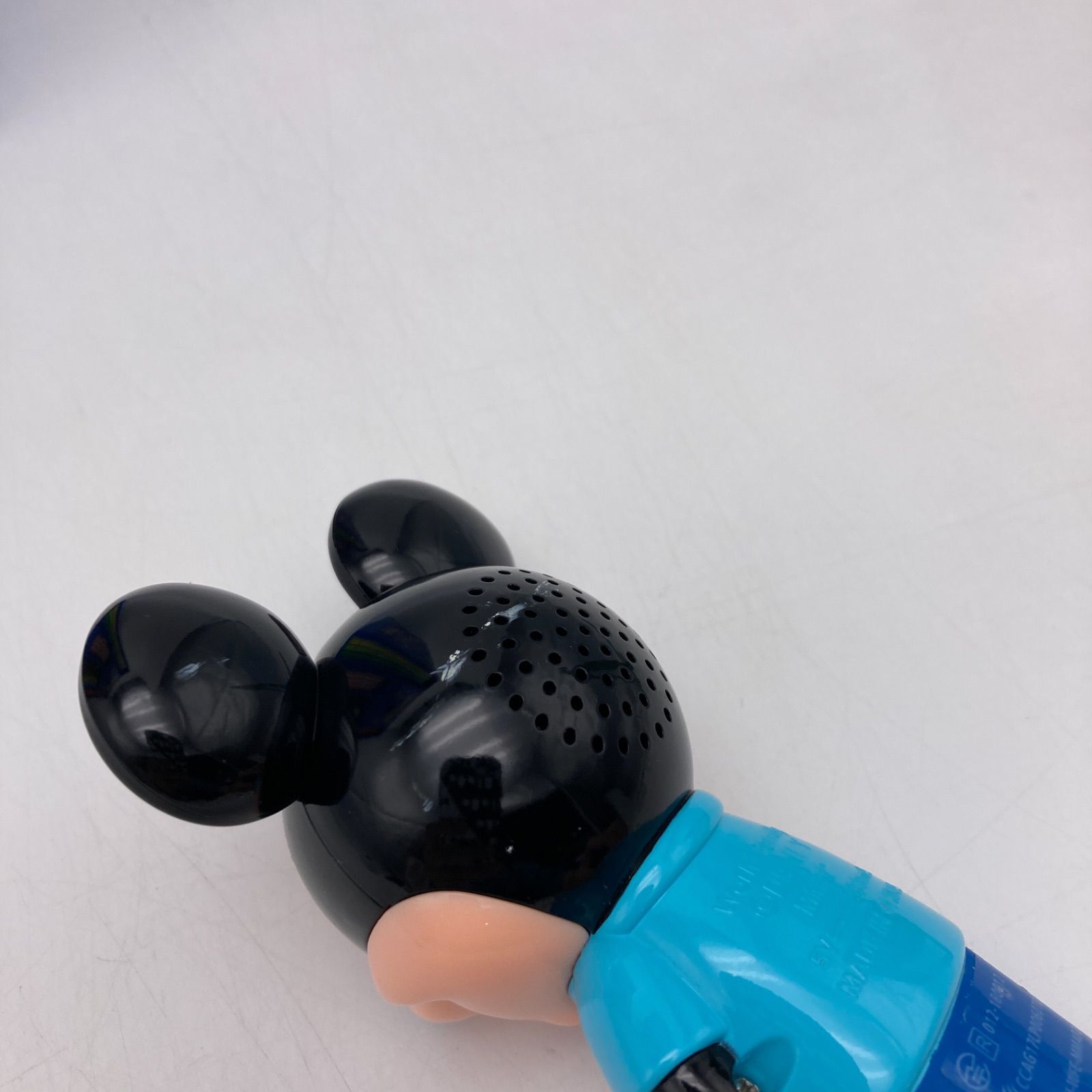 ミッキーマジックペンセット ディズニー英語システム DWE 1003236