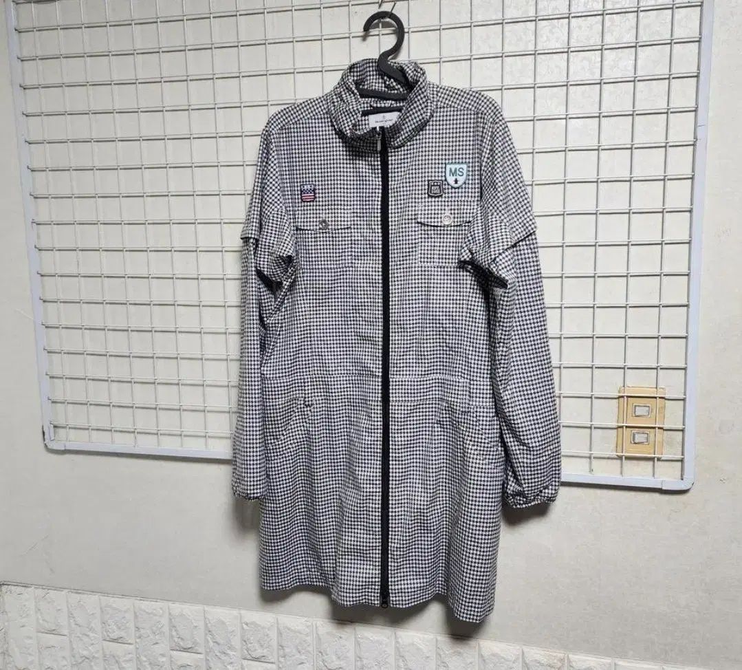 マンシングウェア ジャケット コート レディース110