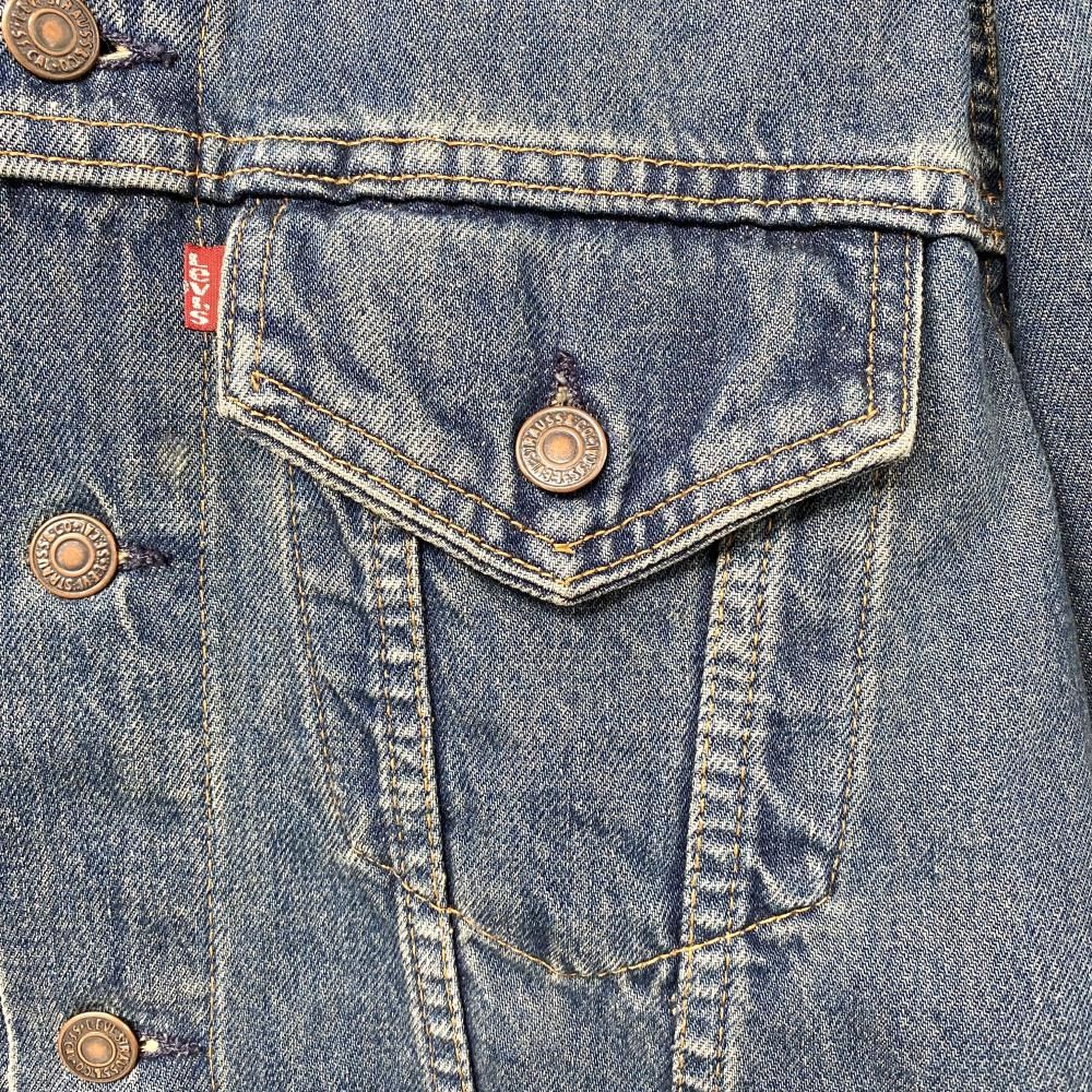 デニムジャケット 70505