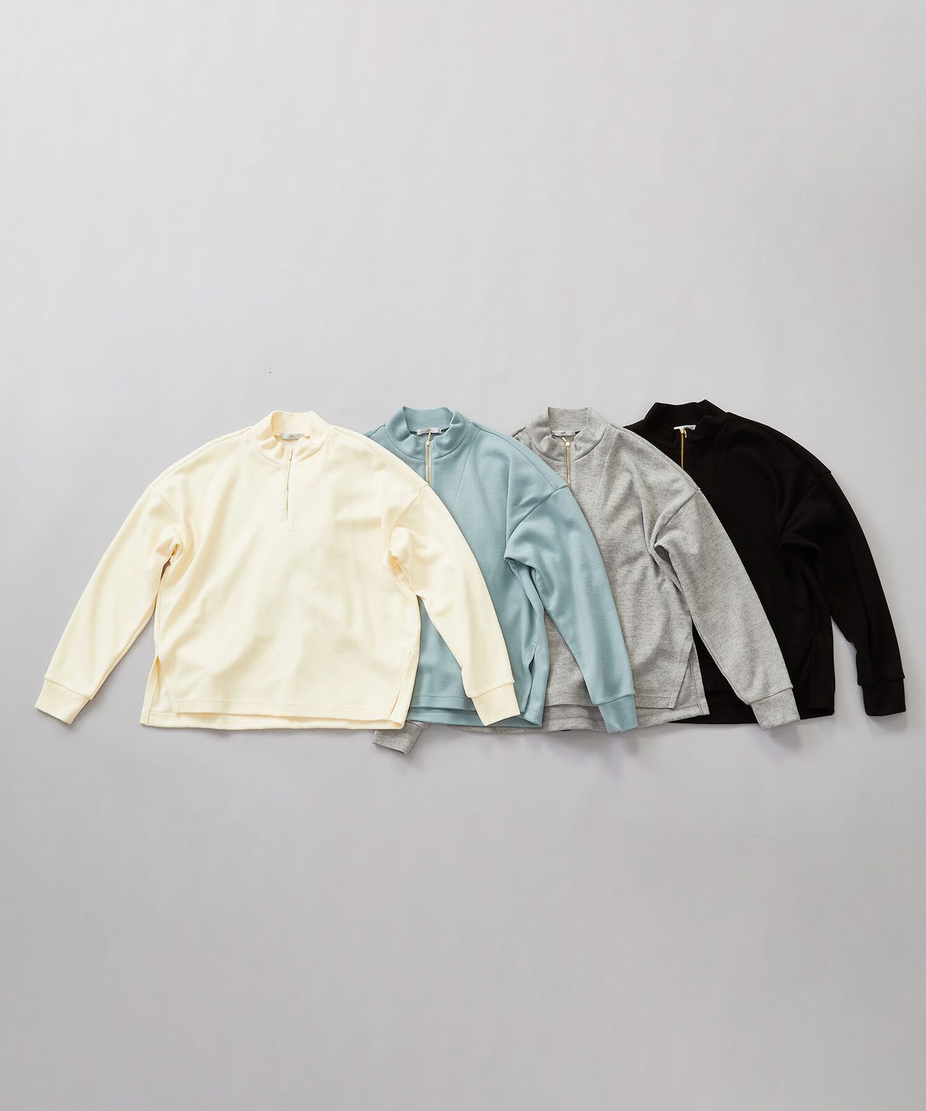 ジュリエ ヨガ julier ヨガウェア トップス 長袖トレーナー レディース ブラッシュメルトンプルオーバー b 1954 jub 022 フリーサイズ ピラティスウェア おしゃれ かわいい 秋冬