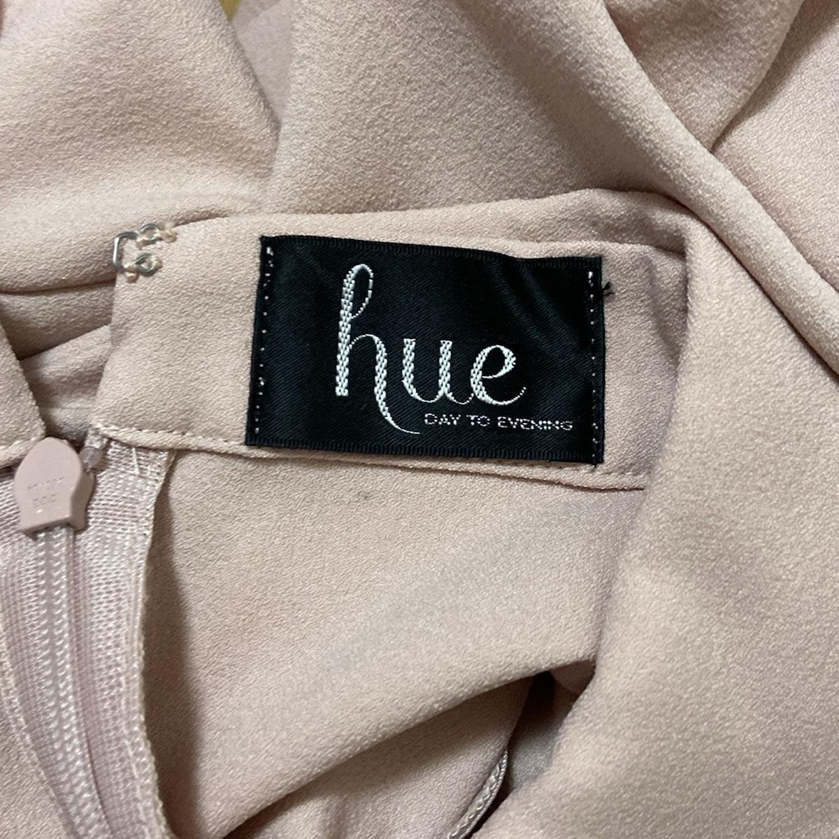 ヒューデイトゥイブニング