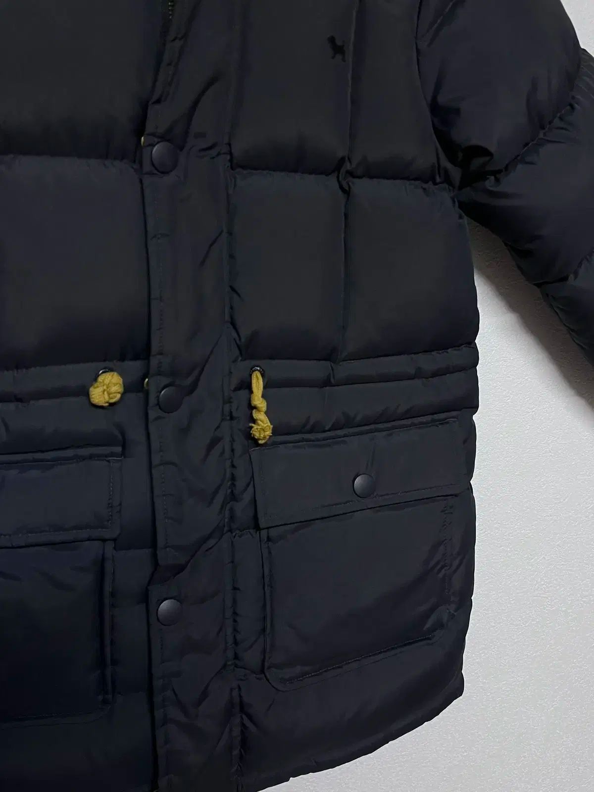  ブルドッグ キッズ ダウン 9歳 130 その他 ジャケット ブルゾン