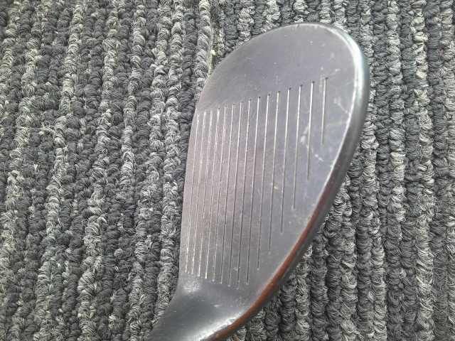 ウェッジ フォーティーン RM-22ブラック58-08リバースマッスル DG S 400 58 6283 博多