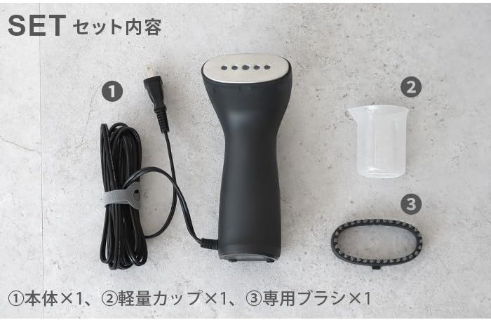 HITACHI コードレススチームアイロンCSI-211 保証書つき2024年製 日立