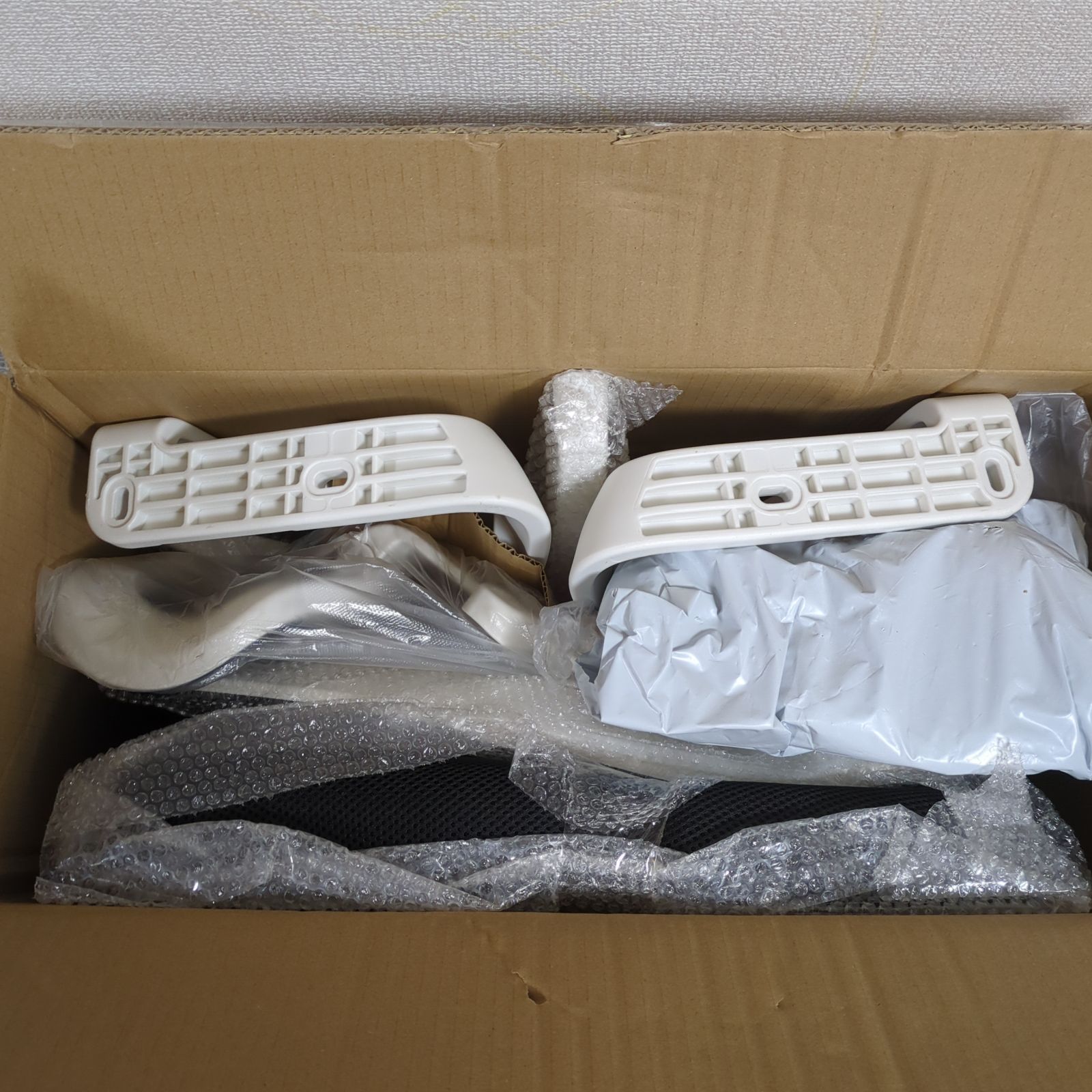 ランバーサポート