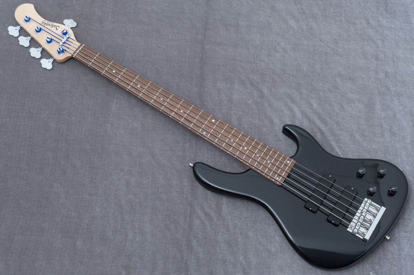 outlet Sadowsky ML24 MS5 ALD BLK 3.810kg A005301-25 GIB兵庫