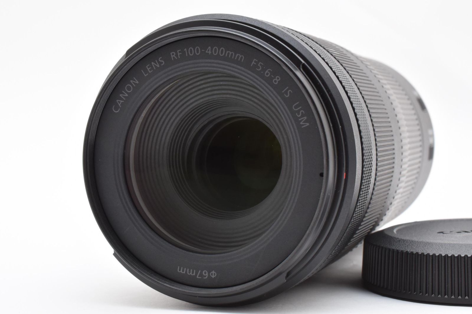 上品 Canon RF 100 400 mm f 5 6 8 IS USM