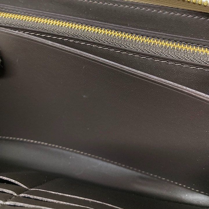 ガレ L字ファスナー