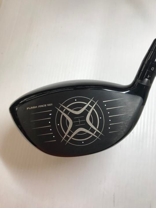 EPIC SPEED 10.5 SR Diamana 50 for Callaway ドライバー キャロウェイ 最短
