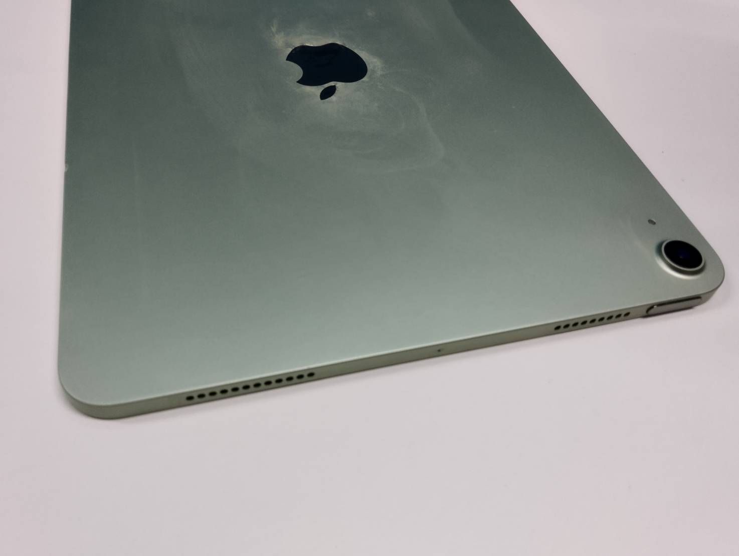 美品iPadAir第4世代64GBWi-Fiモデルグリーン バッテリー90%以上