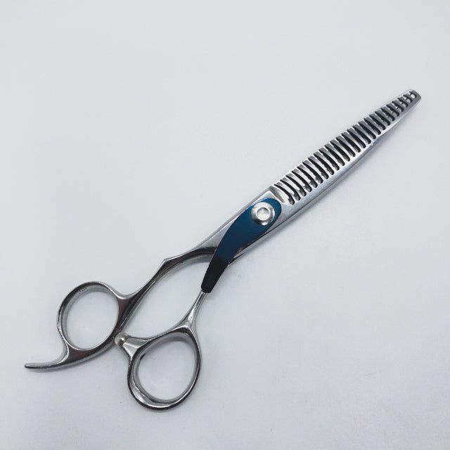 ルミエールLUMIERE HyPERⅡ HyPER2 L5XC25 オフセット シザー セニング 美容ハサミ すきばさみ 美容師 理容師 約30 左利き 6インチ sc1250