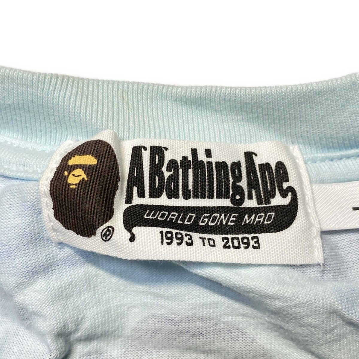 - ライトブルー×ネイビー×マルチ