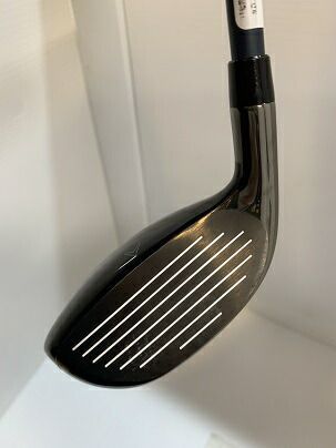 PARADYM MAX FAST ユーティリティ 21度(4U)レディース Amazon