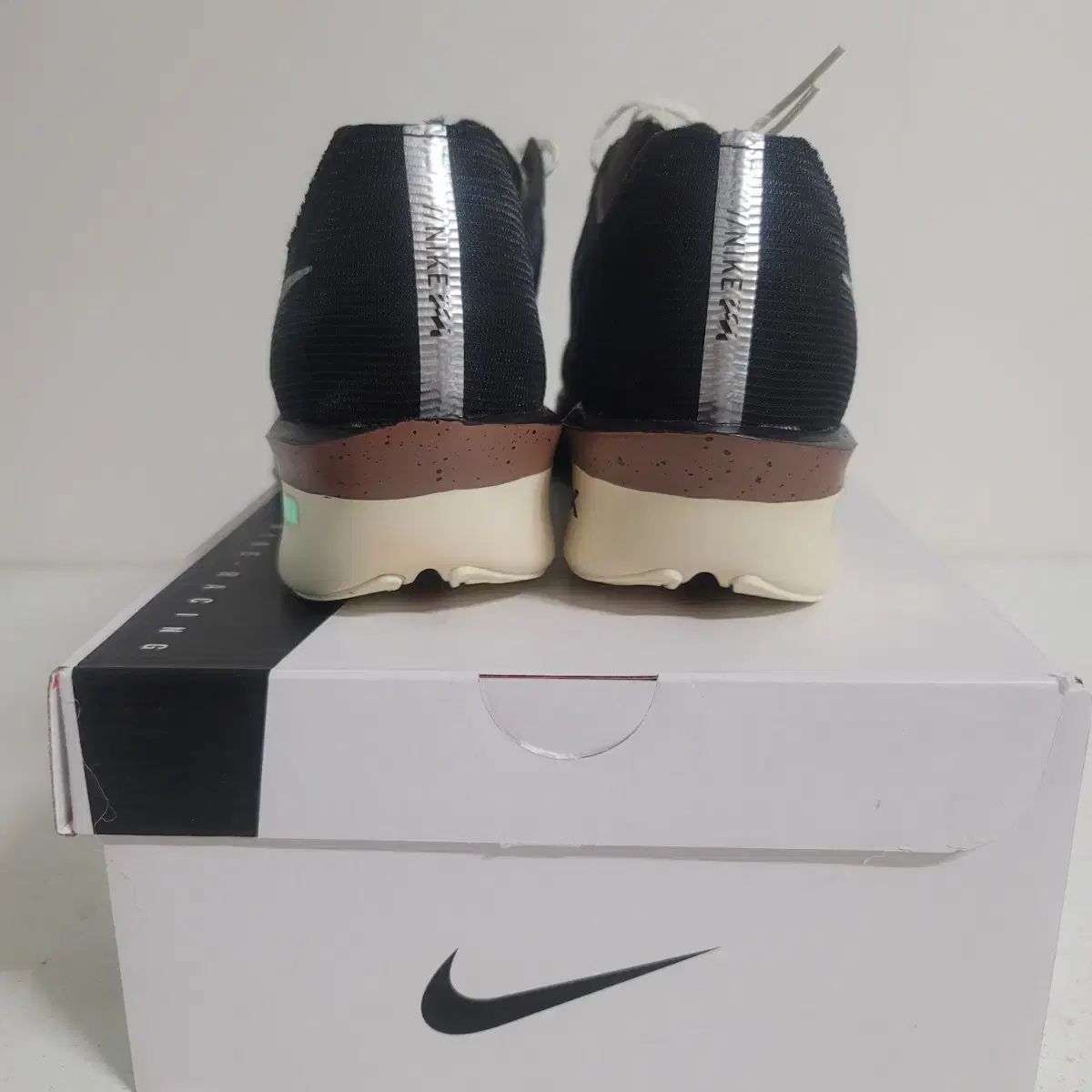 ナイキ ヴェイパーフライ