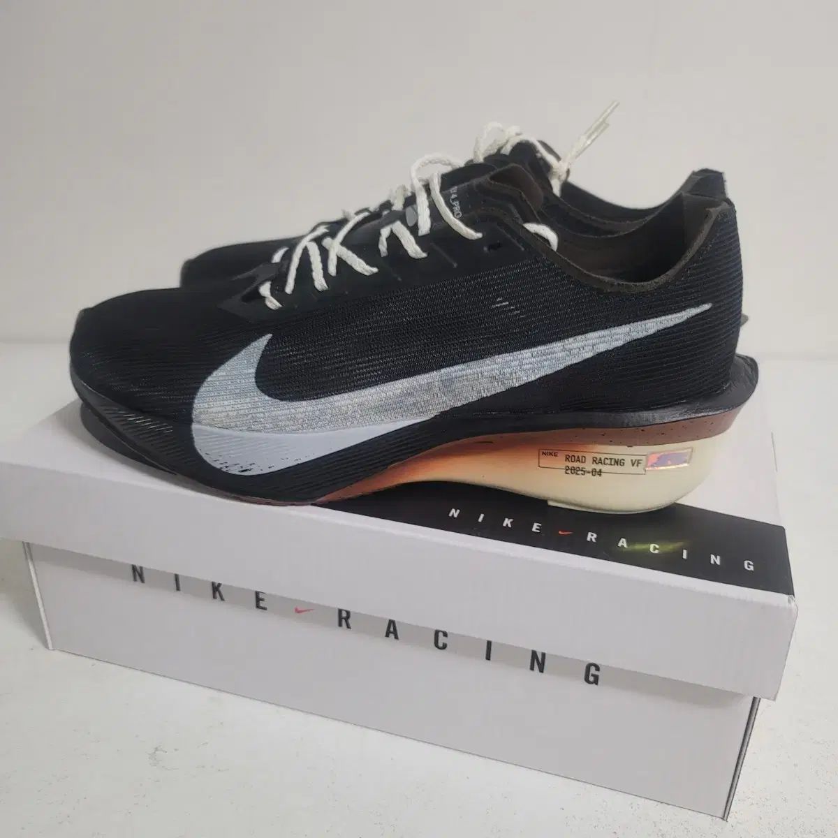 ヴェイパーフライ ネクスト