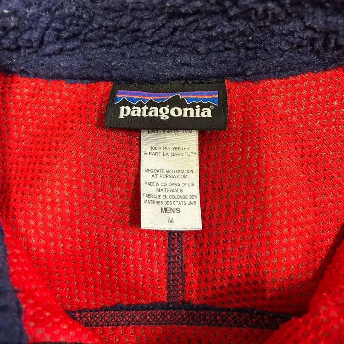  パタゴニア Classic Retro-X ベスト ベスト トップス