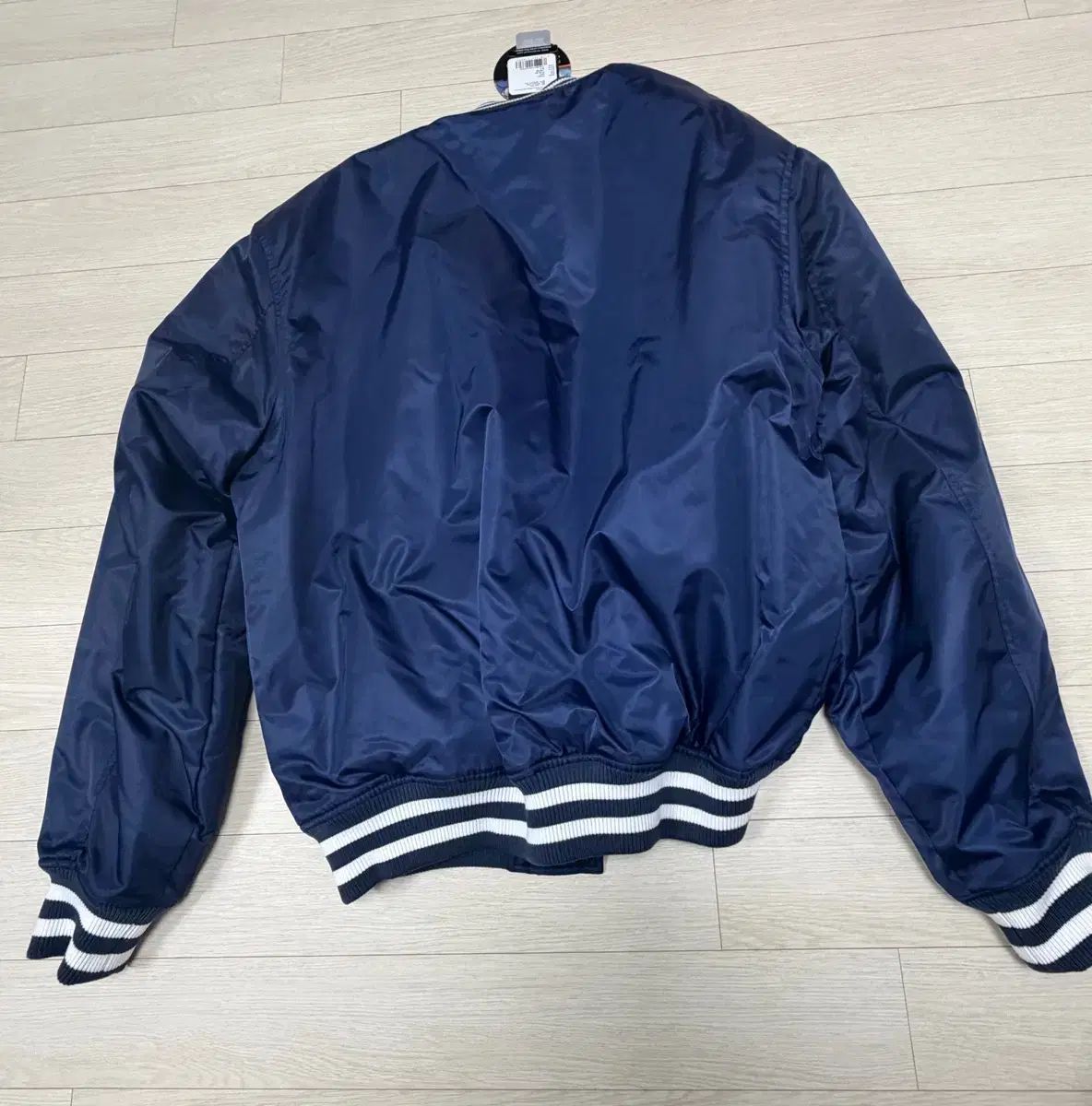 ニューエラ ニューヨークヤンキース スタジアムジャケット 105