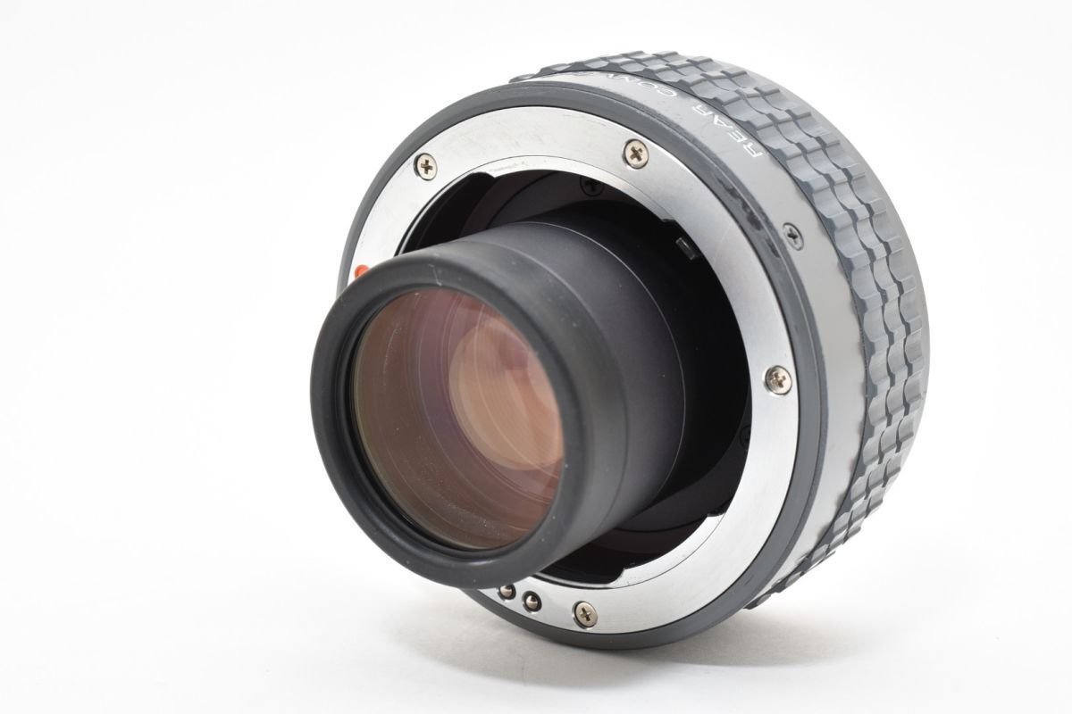 PENTAX REAR CONVERTER-A 1.4X-L YM4870 22