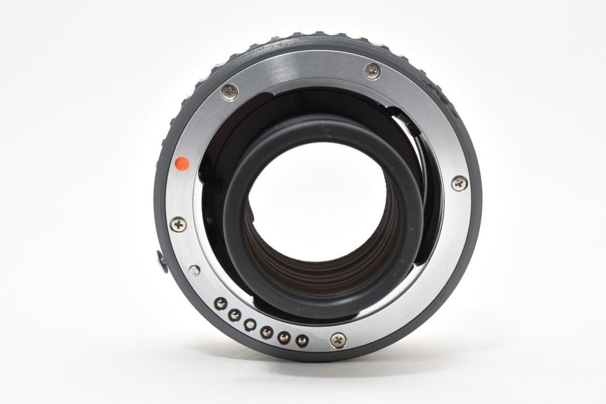 PENTAX REAR A 1 4 X L YM 4870 22