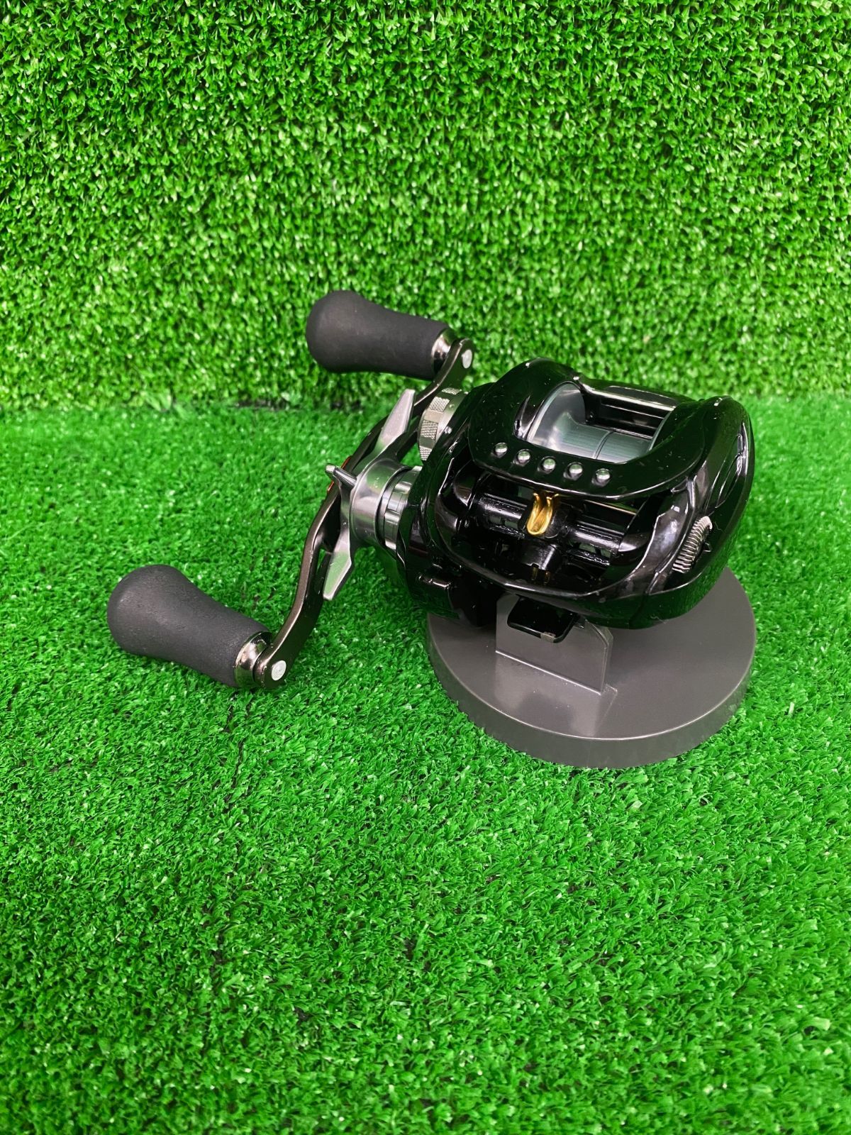 18 ジリオン TW HD 1520SH 栗東店 併売 ☼