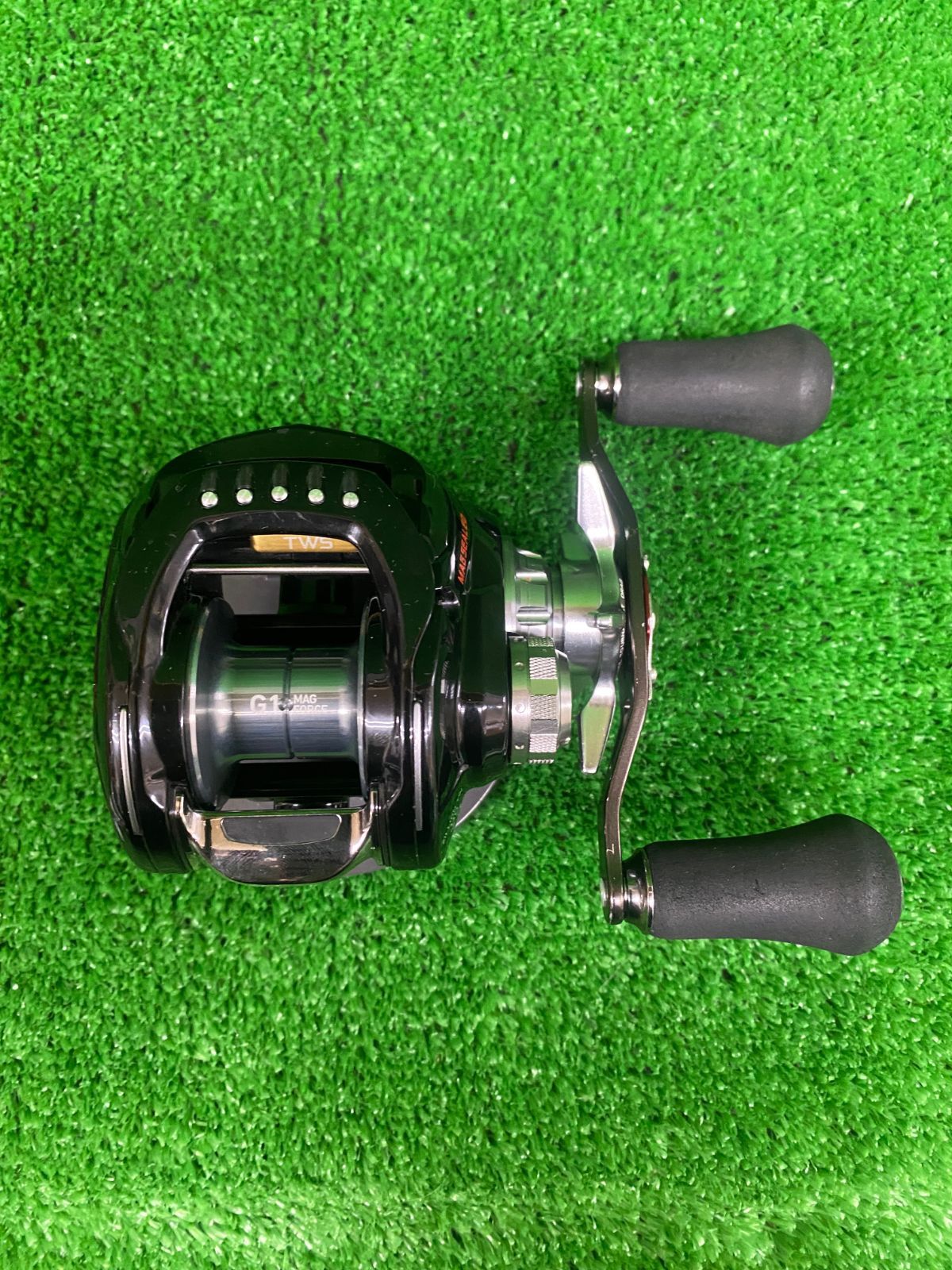 18 ジリオン TW HD 1520 SH 併売 ☼