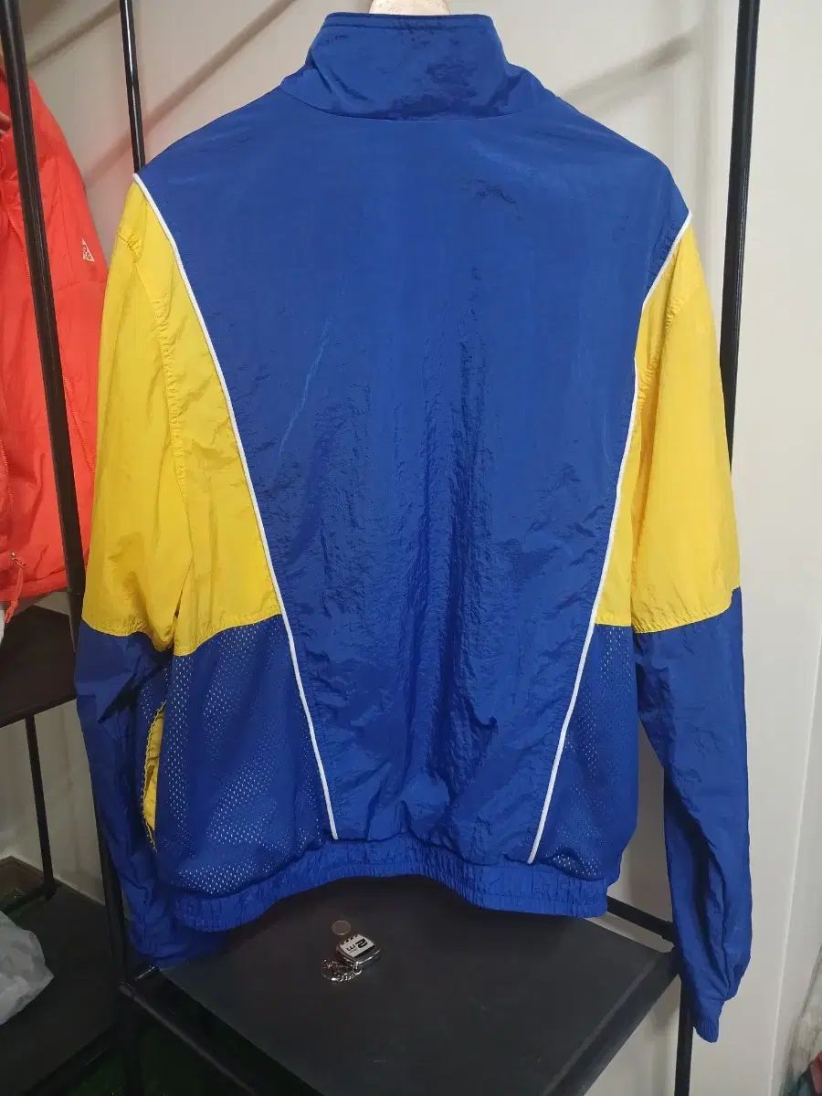 NIKE NBA ゴールデンステイト ウォリアーズ トラックセット