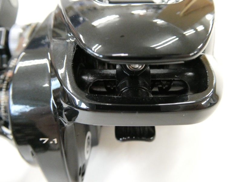 シマノ 24メタニウム DC 70 HG 02-