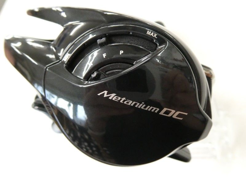  シマノ 24メタニウム DC 70 HG 02- ベイトリール(ルアー用) リール
