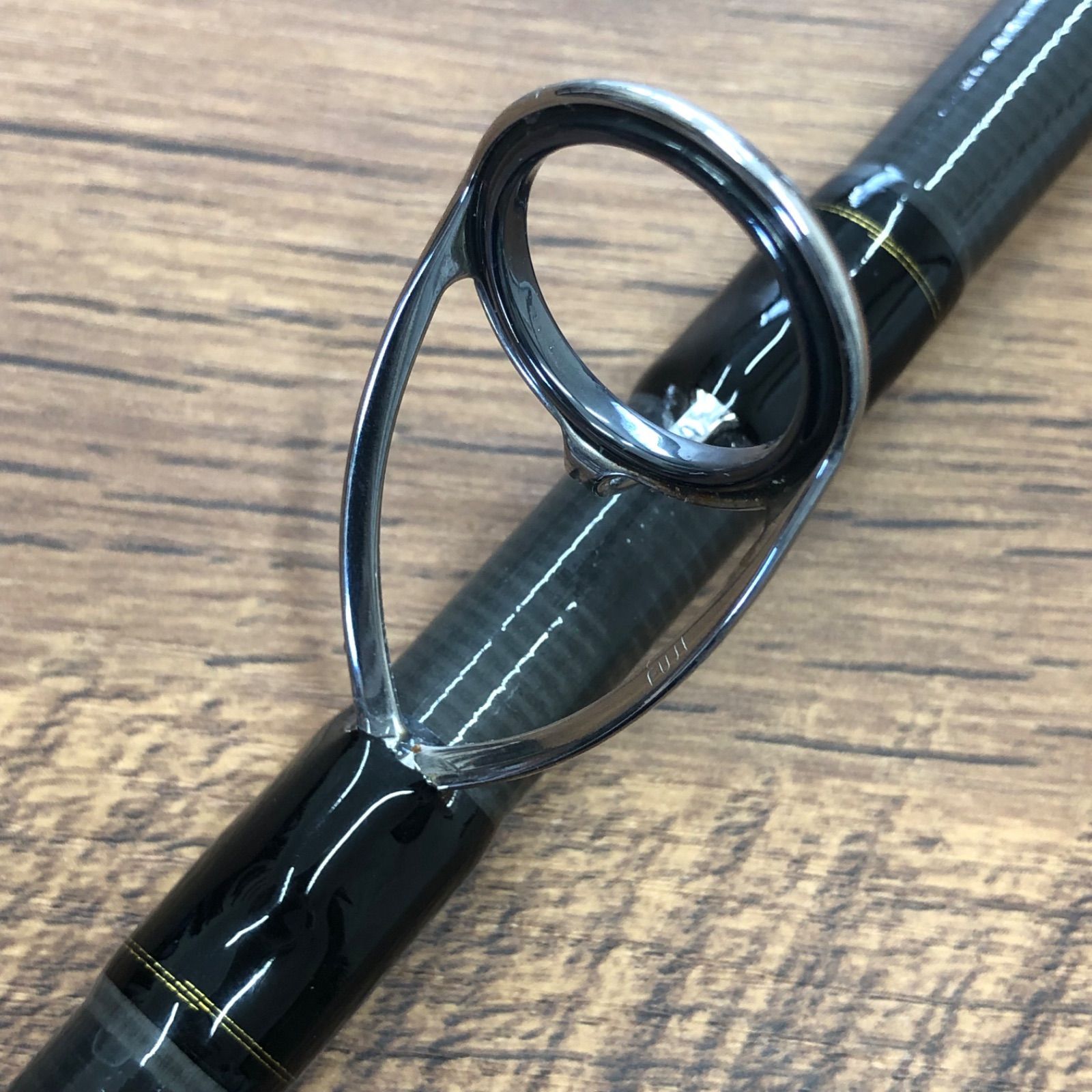 ダイワ オーバーゼアAIR