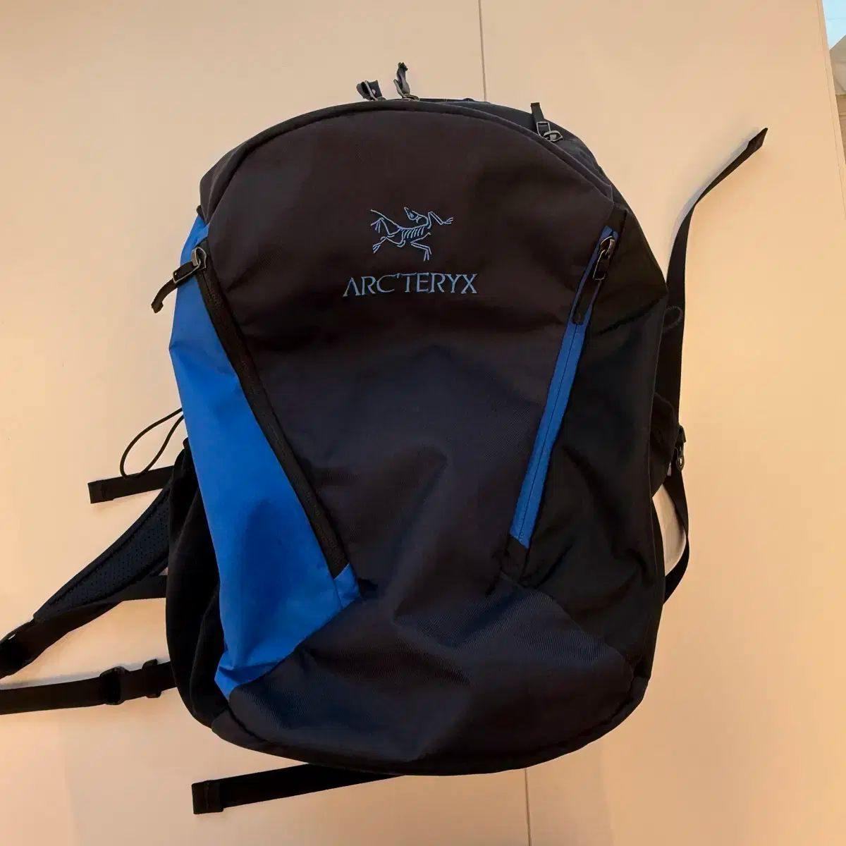 ARC TERYX アークテリクス BEAMS ビームス メンティス26 ブルー バックパック