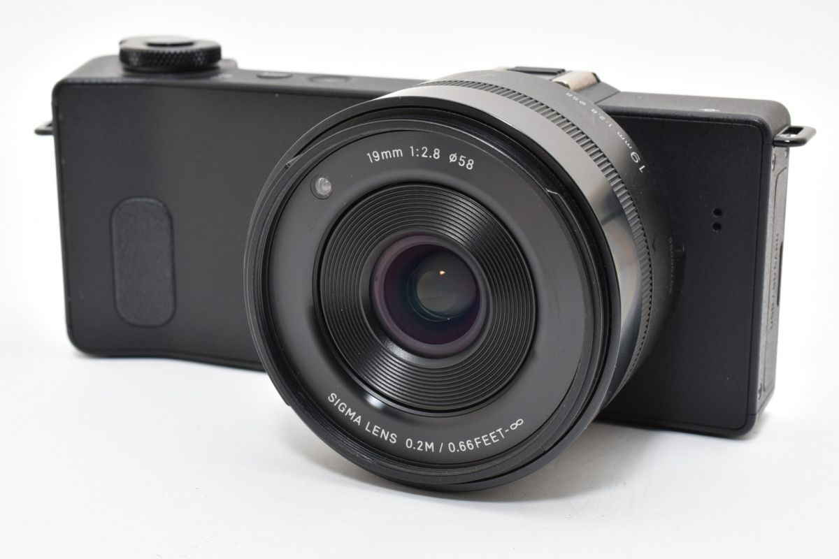 SIGMA dp 1 Quattro AYM 4871 728