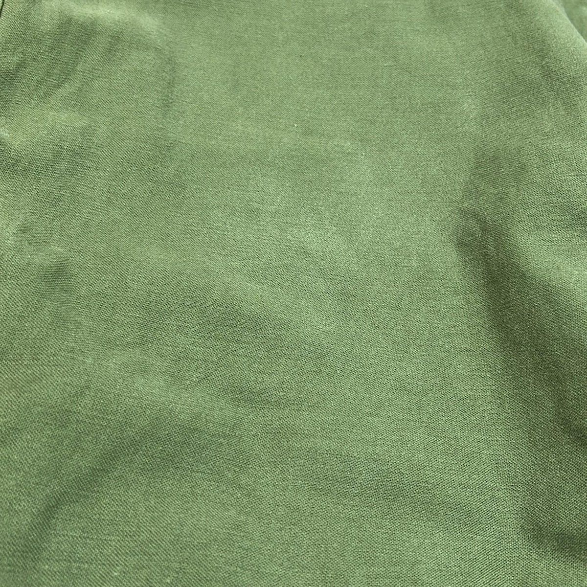 TODAYFUL トゥデイフル パンツ サイズ38 M レディース - グリーン フルレングス ボタンフライ DECORATOM_COM_BR