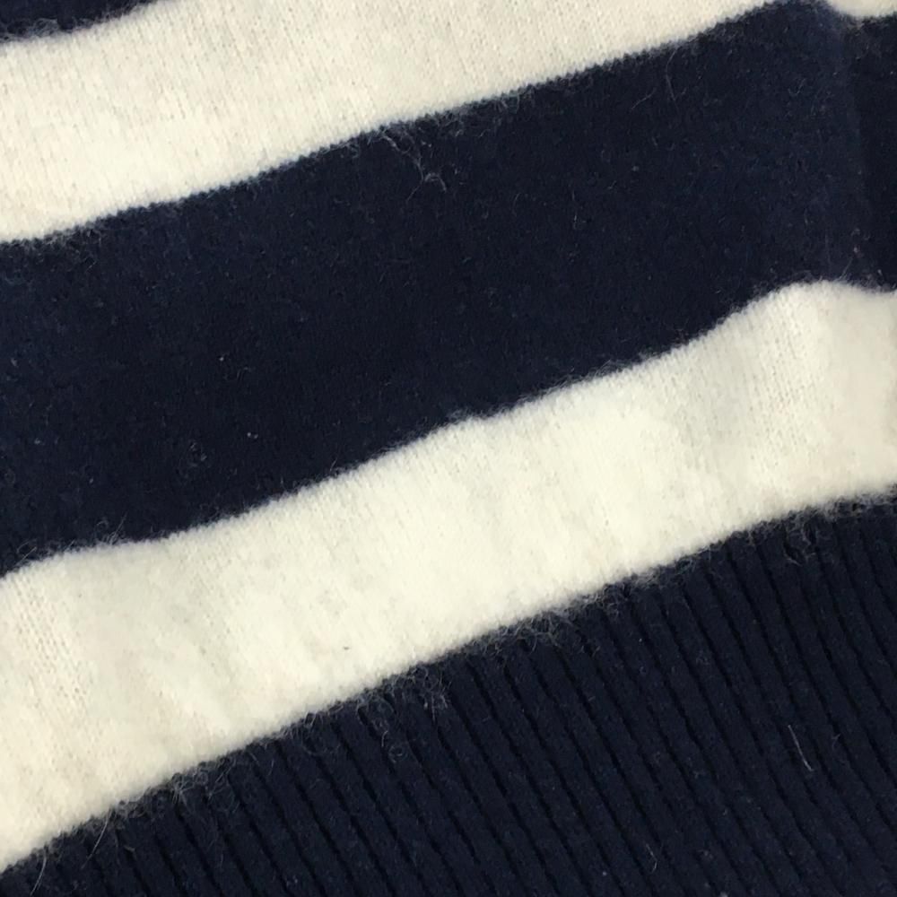 カシミヤ100％ ニット