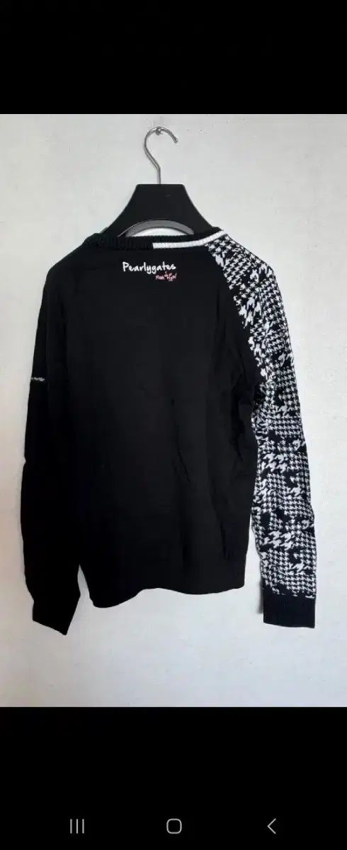 パーリーゲイツ