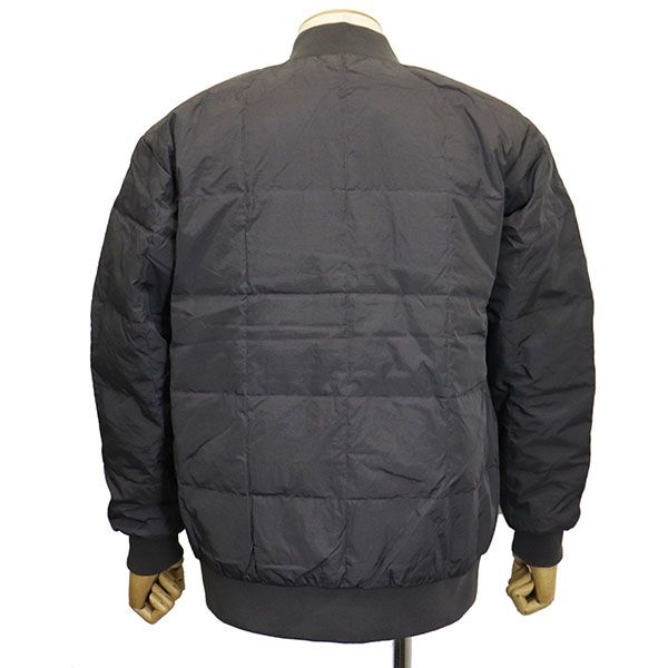 TAION タイオン 111BSC SC STUDIUM DOWN JKT スポーツクラシック ダウンスタジアムジャンパー TA035 D.CHARCOAL XL KANDAIZUMI_COM