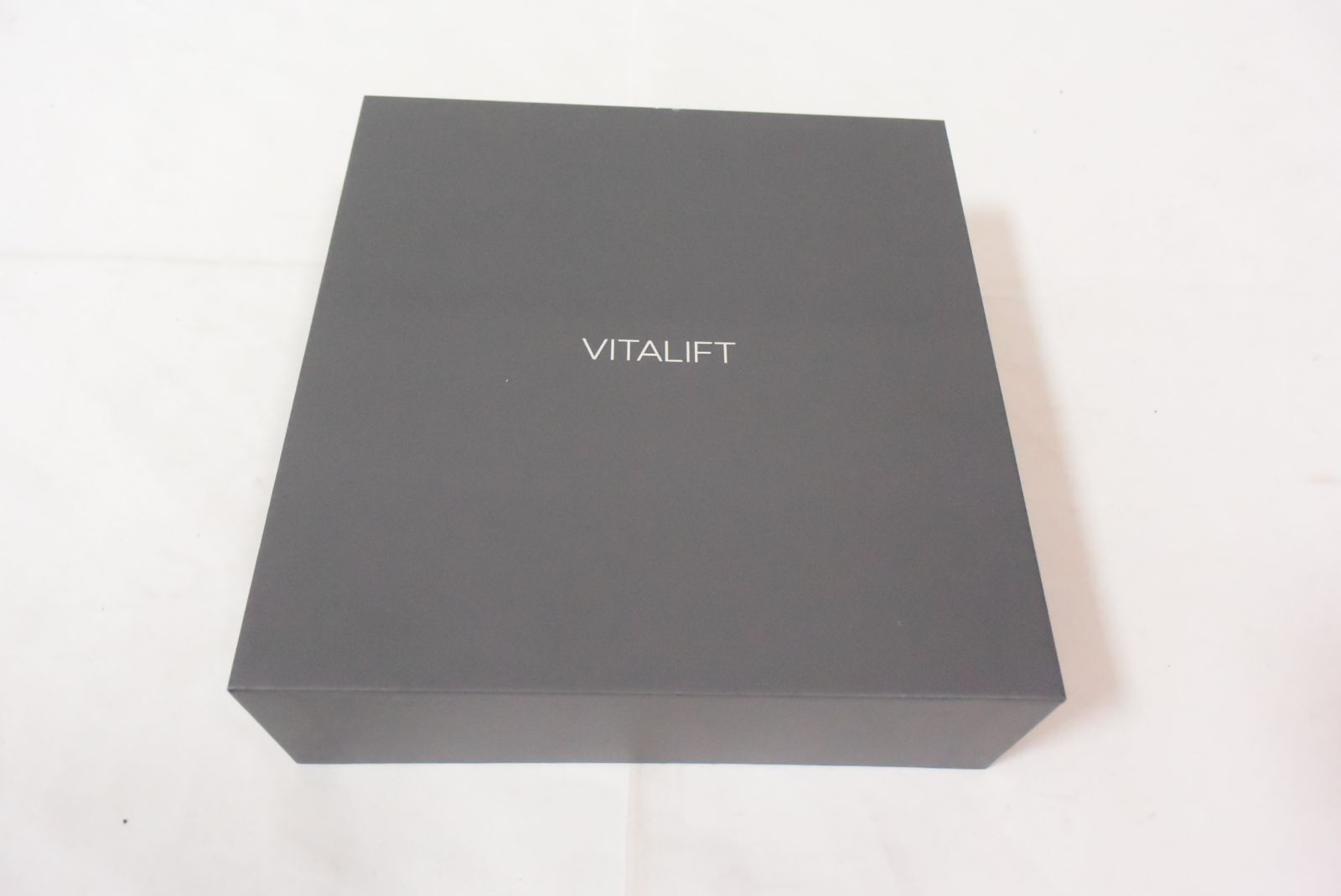 パナソニック Panasonic リフトケア美顔器 バイタリフト かっさブラック EH-SP85-K